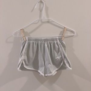 Brandy shorts ‼️